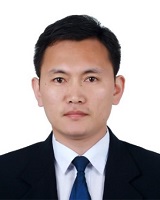 Prof. Haibo Liu